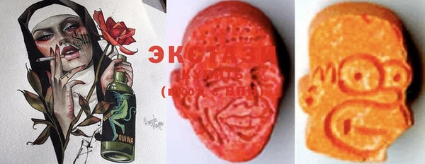винт Лиски